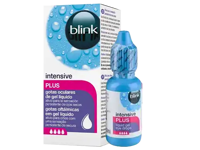 Gotas para Lentillas Blink Intensive Tears Plus